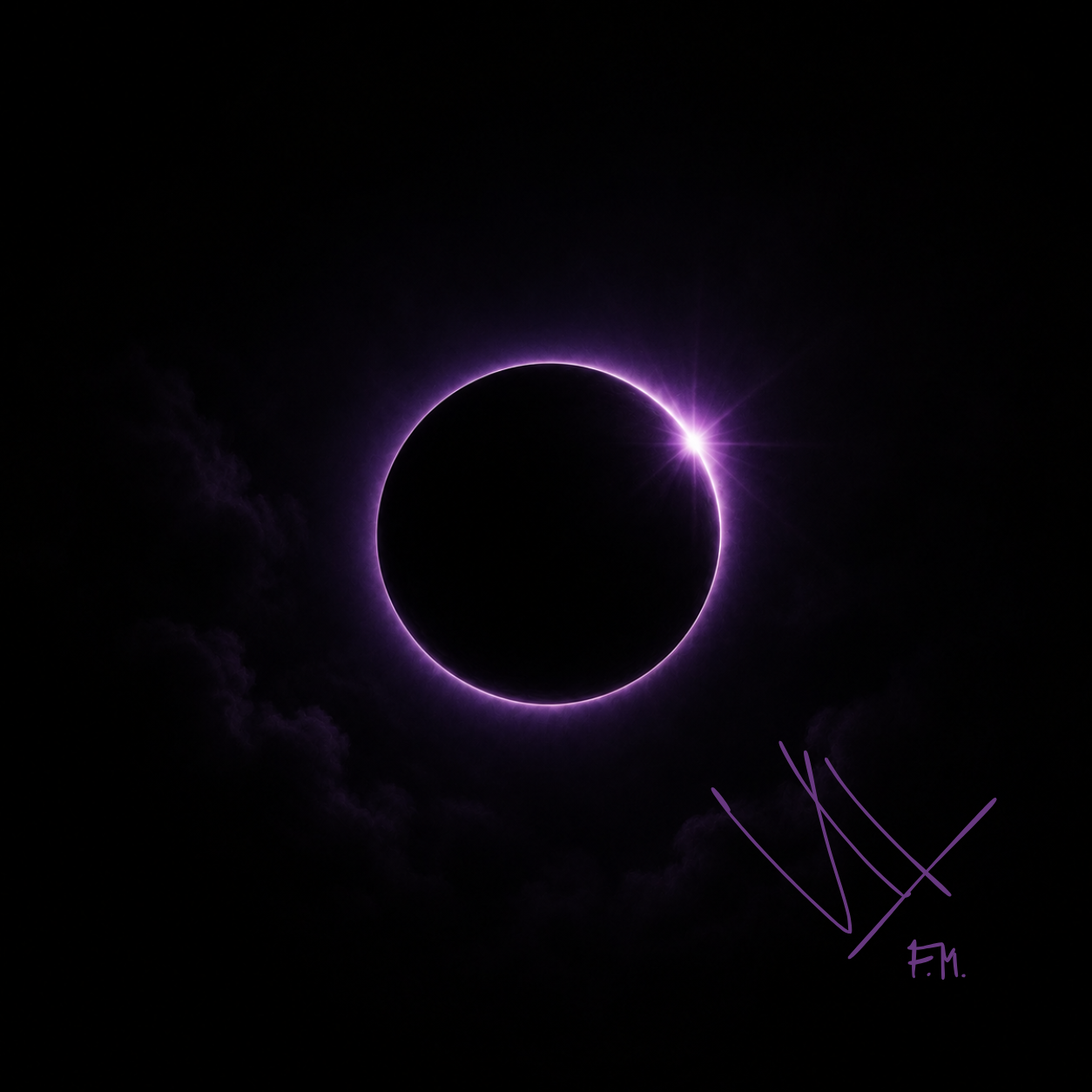 Seventh Eclipse Guitar TABs
